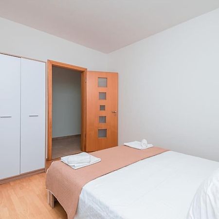 Grand View Apartment Durres Luaran gambar