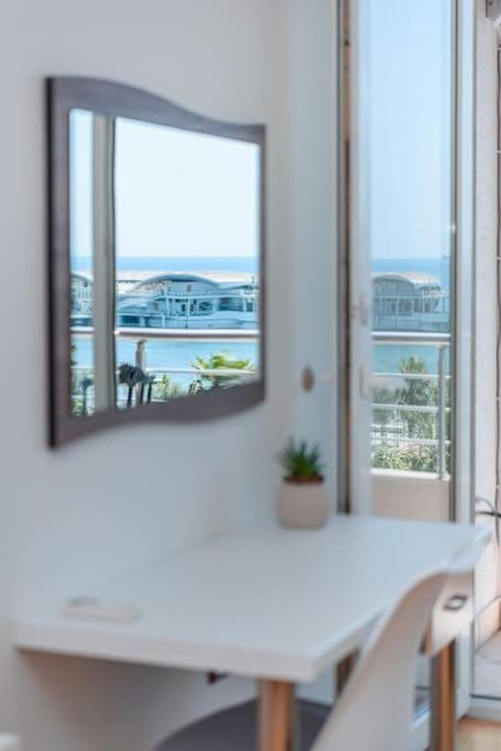 Grand View Apartment Durres Luaran gambar