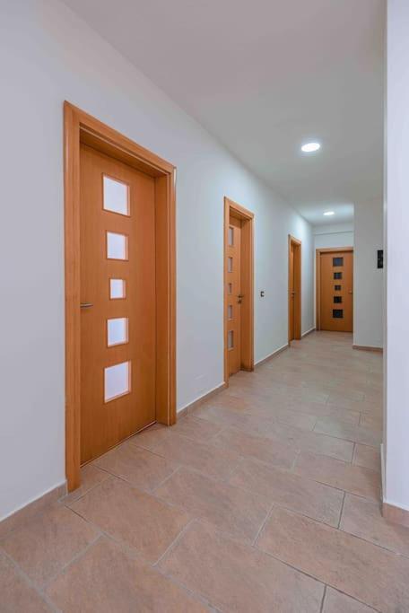 Grand View Apartment Durres Luaran gambar