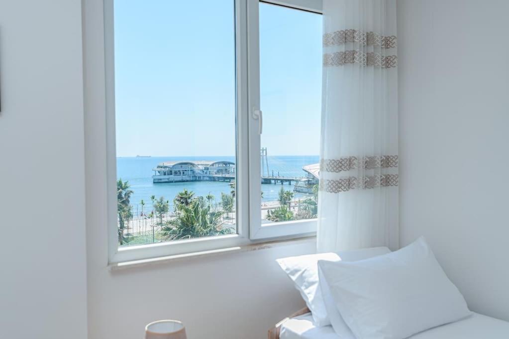 Grand View Apartment Durres Luaran gambar