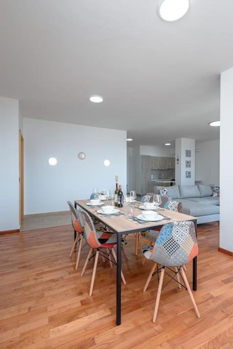 Grand View Apartment Durres Luaran gambar
