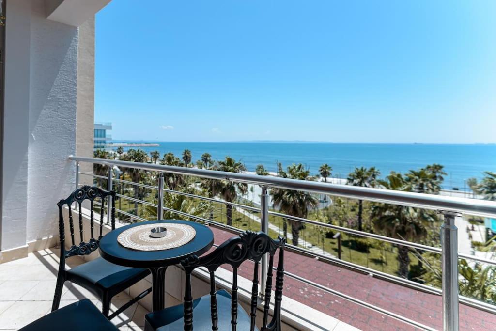 Grand View Apartment Durres Luaran gambar