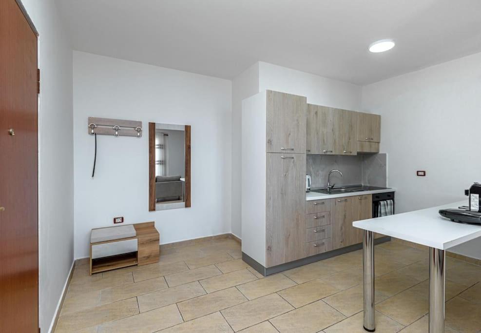 Grand View Apartment Durres Luaran gambar