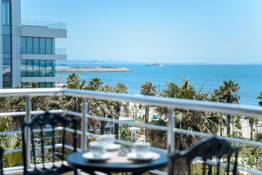 Grand View Apartment Durres Luaran gambar