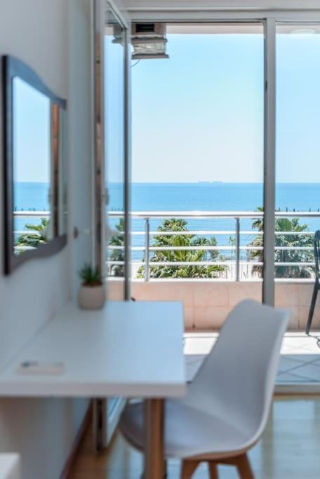 Grand View Apartment Durres Luaran gambar