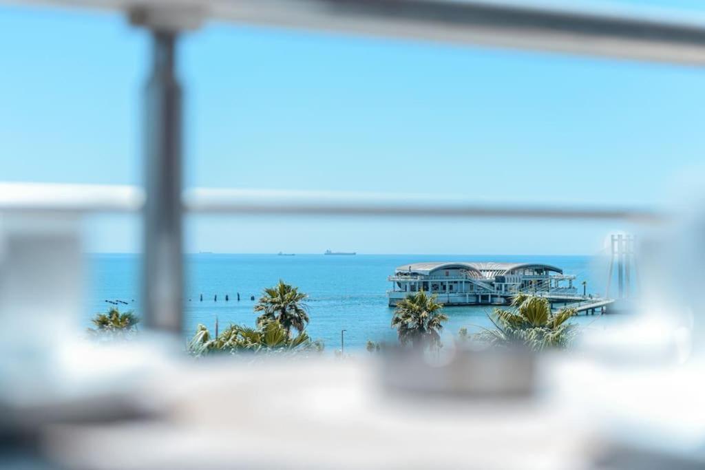 Grand View Apartment Durres Luaran gambar